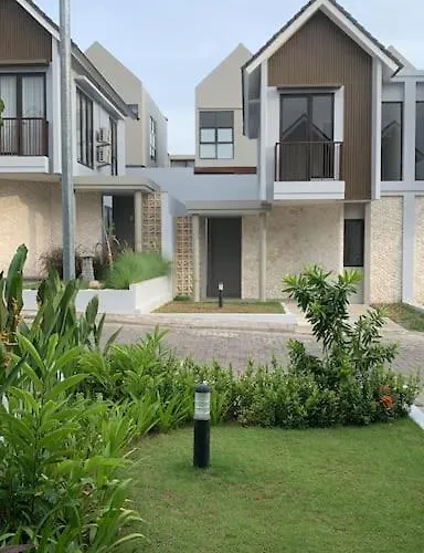Damara House *