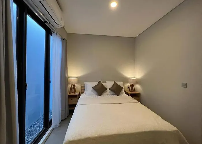 Damara House Jimbaran